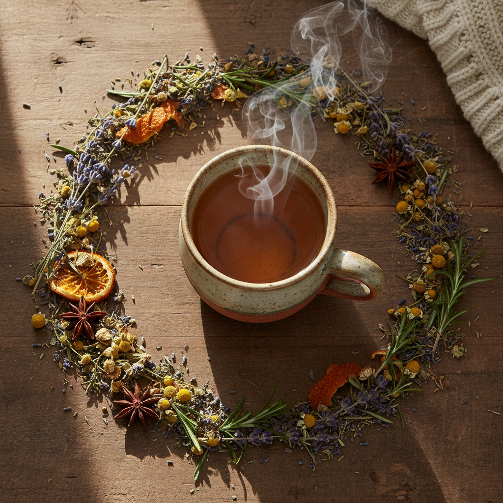 Moonlight Unraveling